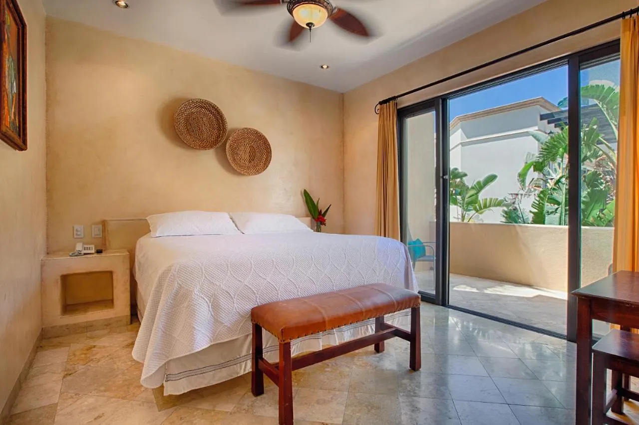 Amazing Staffed 9 Bedroom With Sea Views, Villa Descanso Cabo San Lucas