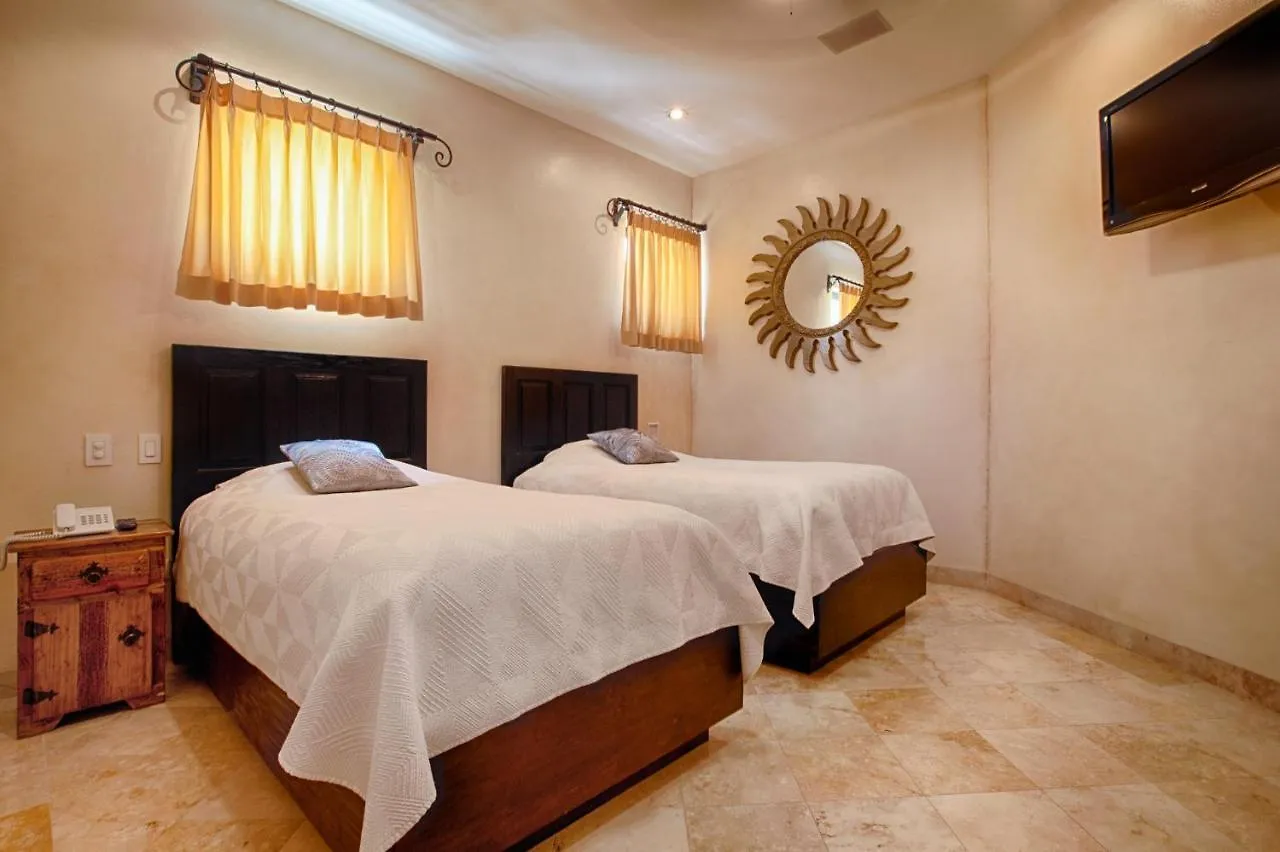 Amazing Staffed 9 Bedroom With Sea Views, Villa Descanso Cabo San Lucas