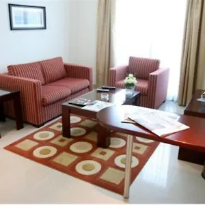 Samaya Aparthotel Sharjah