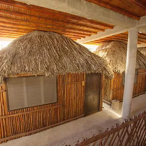 Casa Del Sol Hostel Tulum