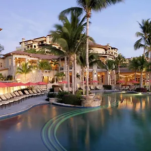 Hacienda Beach Club & Residences Cabo San Lucas